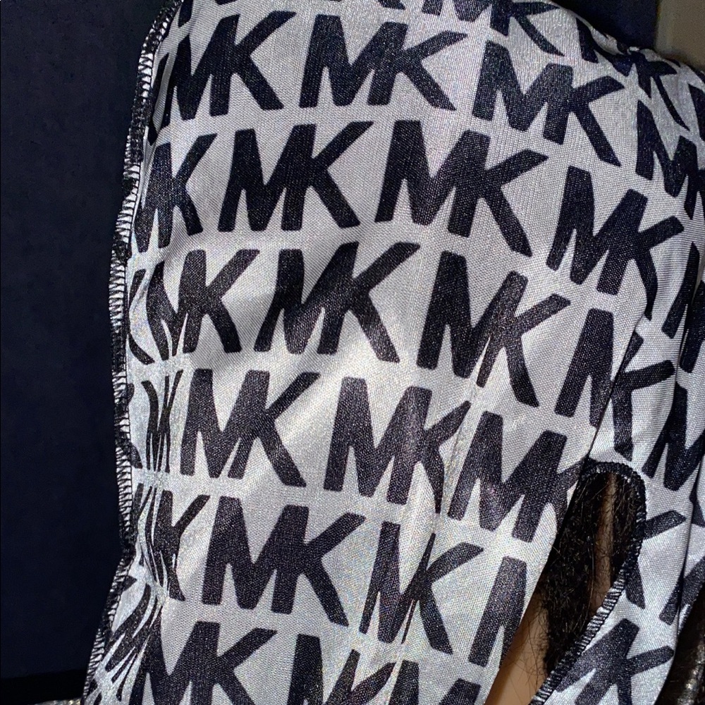 MIchael Kors Silk Durag